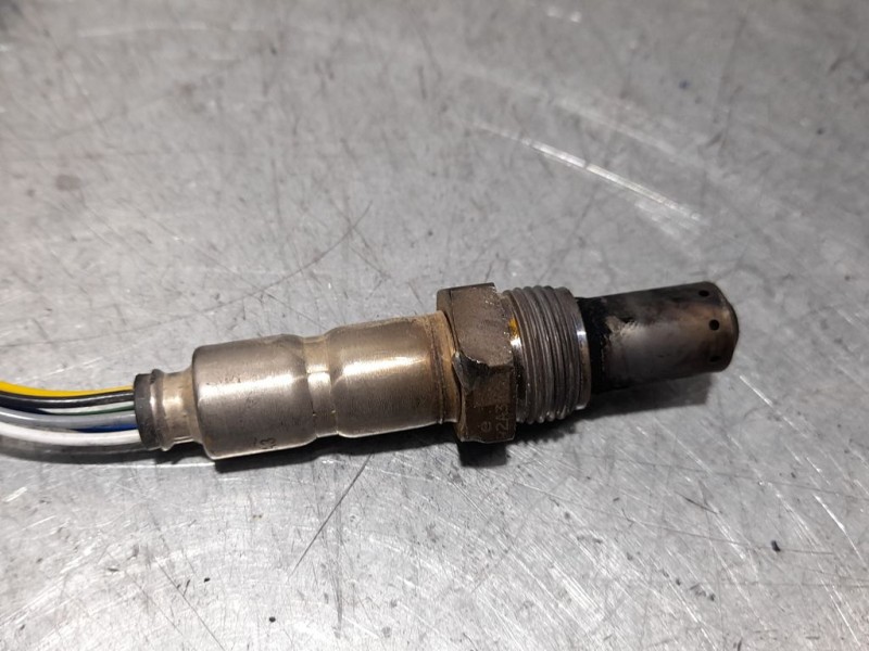 Recambio de sonda lambda para citroën c4 cactus live referencia OEM IAM 9816276480 0281006851 BOSCH