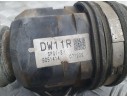 Recambio de transmision delantera derecha para toyota prius (nhw30) plug-in hybrid executive referencia OEM IAM 4341047031  