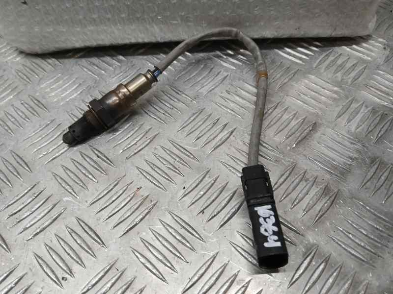 Recambio de sonda lambda para fiat 500 cabrio (150) lounge referencia OEM IAM 46339475  