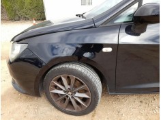 Recambio de aleta delantera izquierda para seat ibiza iv (6j5, 6p1) 1.6 tdi referencia OEM IAM 6J0821021D TOCADA 