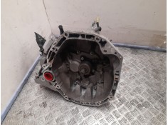 CAJA CAMBIOS JR5336 5VELOCIDADES A057718