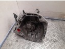 Recambio de caja cambios para dacia logan mcv ii 1.5 dci referencia OEM IAM JR5336 5VELOCIDADES A057718