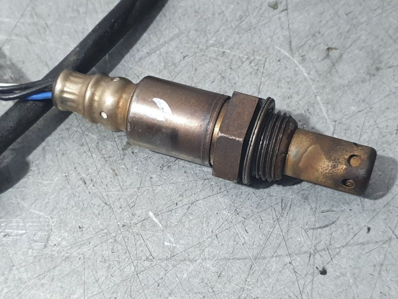 Recambio de sonda lambda para mazda rx-8 (se) básico (170kw) referencia OEM IAM N3H3188G1A 12B14 DENSO
