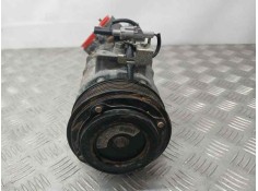 Recambio de compresor aire acondicionado para bmw serie 1 lim. (f20) 116d referencia OEM IAM 64529223694 4472604711 DENSO