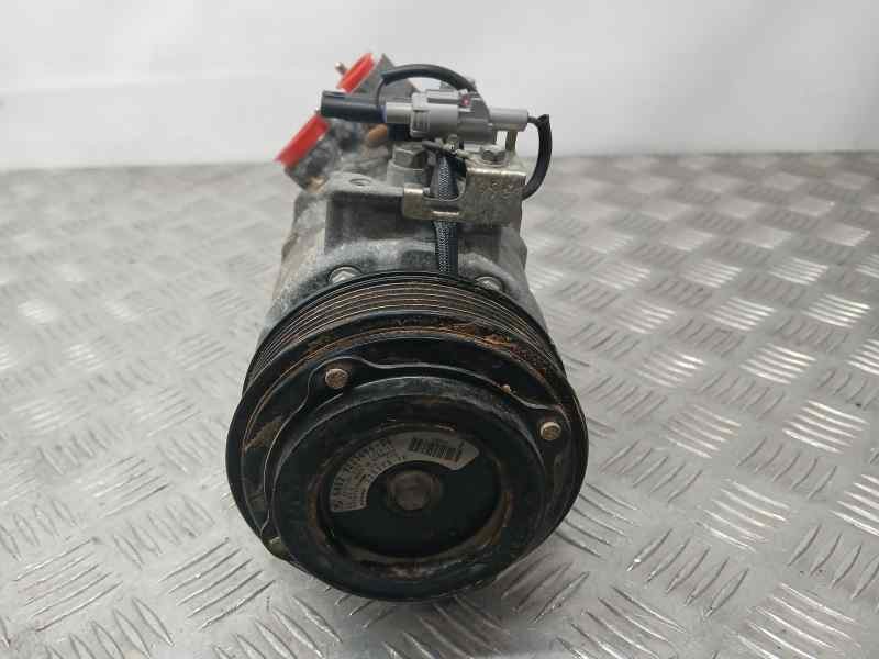 Recambio de compresor aire acondicionado para bmw serie 1 lim. (f20) 116d referencia OEM IAM 64529223694 4472604711 DENSO