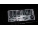Recambio de radiador agua para skoda fabia combi (5j5) style referencia OEM IAM 6Q0121253Q  BEHR