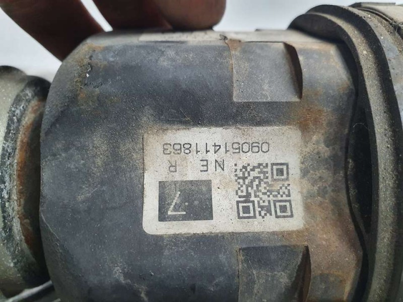 Recambio de transmision delantera derecha para toyota prius (nhw30) plug-in hybrid executive referencia OEM IAM 4341047031  