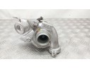 Recambio de turbocompresor para citroën c4 berlina collection referencia OEM IAM 9685293080  4917307507