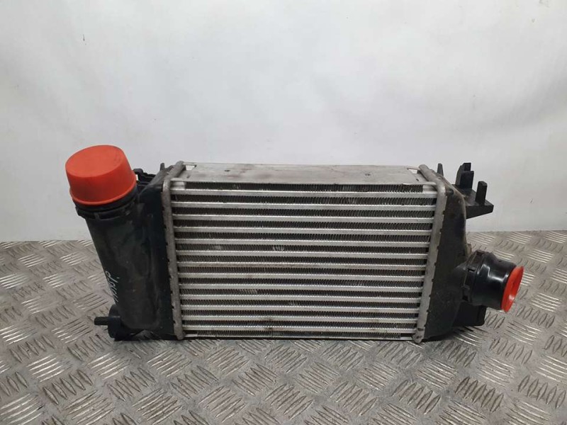Recambio de intercooler para nissan micra v (k14) bose limited edition referencia OEM IAM 144615FA0A CALSONIC KANSEI 