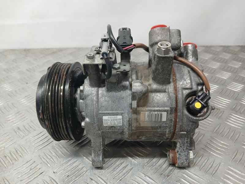 Recambio de compresor aire acondicionado para bmw serie 1 lim. (f20) 116d referencia OEM IAM 64529223694 4472604711 DENSO