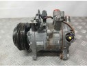 Recambio de compresor aire acondicionado para bmw serie 1 lim. (f20) 116d referencia OEM IAM 64529223694 4472604711 DENSO