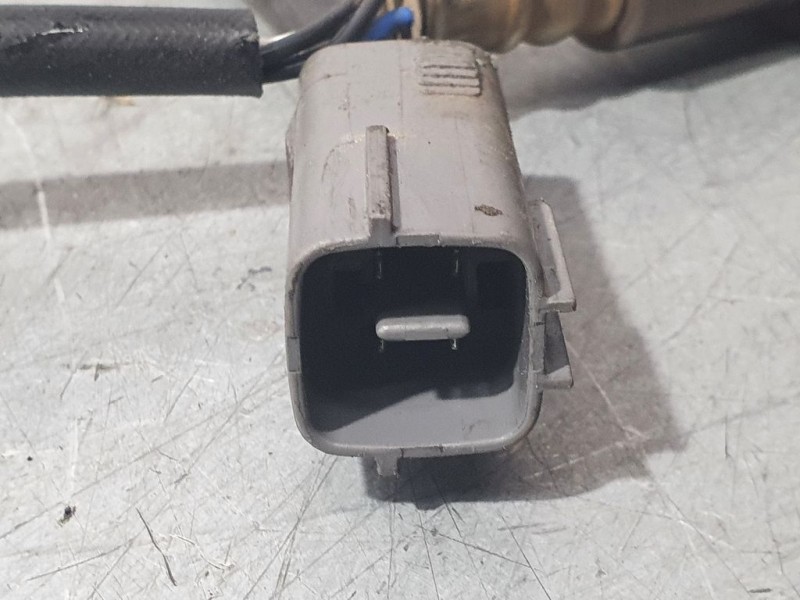 Recambio de sonda lambda para mazda rx-8 (se) básico (170kw) referencia OEM IAM N3H3188G1A 12B14 DENSO