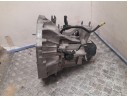 Recambio de caja cambios para dacia logan mcv ii 1.5 dci referencia OEM IAM JR5336 5VELOCIDADES A057718