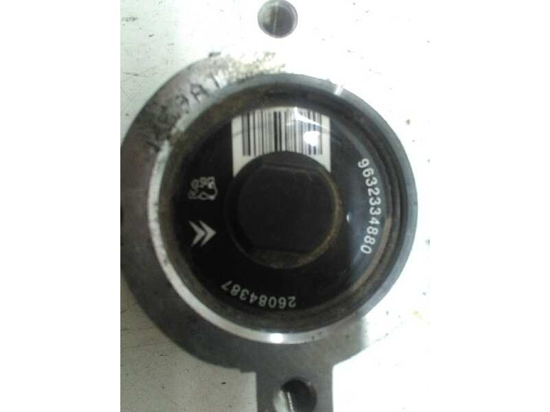 Recambio de bomba direccion para citroën xsara coupe 1.6 vtr referencia OEM IAM 9632334880 26084387 