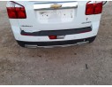Recambio de paragolpes trasero para chevrolet orlando (j309) 2.0 d referencia OEM IAM 95913302 ROZADO 
