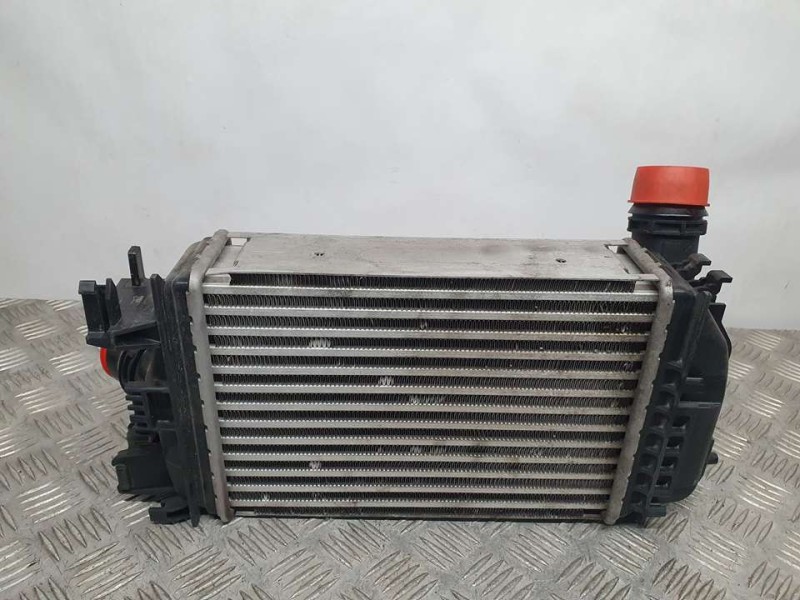 Recambio de intercooler para nissan micra v (k14) bose limited edition referencia OEM IAM 144615FA0A CALSONIC KANSEI 