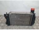 Recambio de intercooler para nissan micra v (k14) bose limited edition referencia OEM IAM 144615FA0A CALSONIC KANSEI 