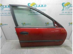 Recambio de puerta delantera derecha para renault laguna (b56) 1.9 dci rxe referencia OEM IAM   