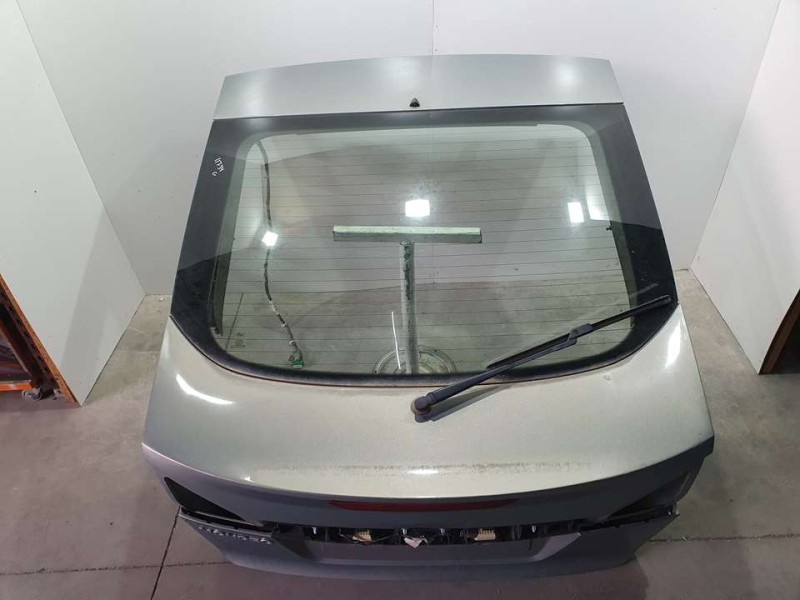 Recambio de porton trasero para ford mondeo ber. (ca2) trend referencia OEM IAM   TOCADO