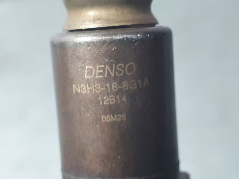 Recambio de sonda lambda para mazda rx-8 (se) básico (170kw) referencia OEM IAM N3H3188G1A 12B14 DENSO