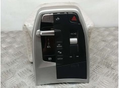 Recambio de palanca cambio para bmw serie x1 (u11) sdrive 1.8i referencia OEM IAM SZ5A5D32201 947317006 GRAMMER C/ PALANCA FRENO