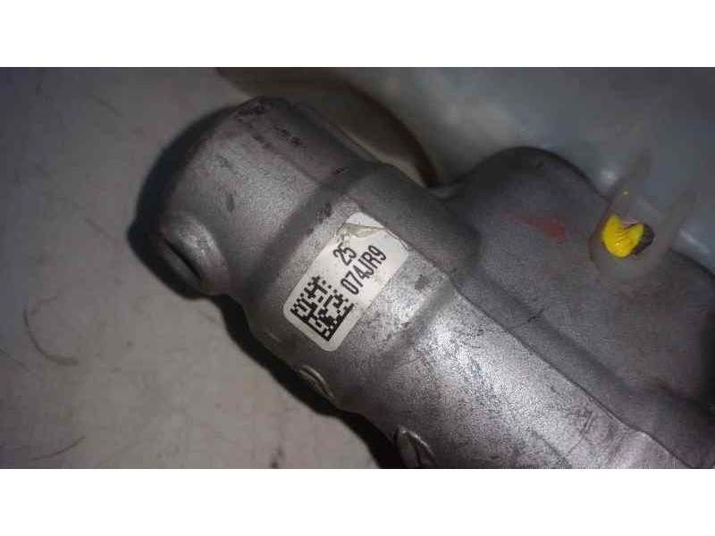 Recambio de bomba freno para dacia lodgy ambiance referencia OEM IAM 074JR9  ATE