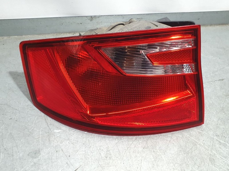 Recambio de piloto trasero izquierdo para seat toledo (kg3) style referencia OEM IAM   EXTERIOR