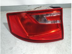 Recambio de piloto trasero izquierdo para seat toledo (kg3) style referencia OEM IAM   EXTERIOR