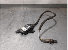 Recambio de sonda lambda para citroën c4 cactus live referencia OEM IAM 9816276480 0281006851 BOSCH