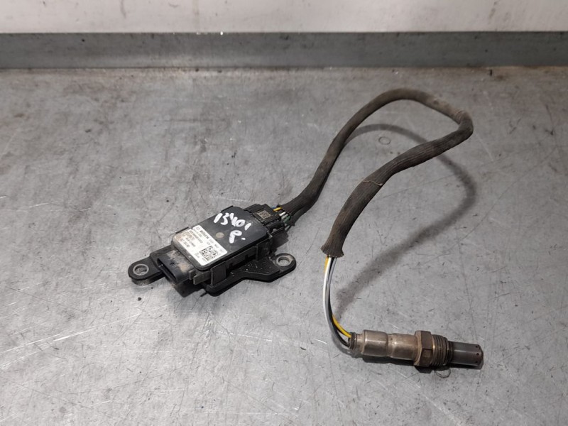 Recambio de sonda lambda para citroën c4 cactus live referencia OEM IAM 9816276480 0281006851 BOSCH