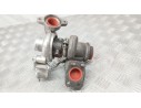 Recambio de turbocompresor para citroën c4 berlina collection referencia OEM IAM 9685293080  4917307507