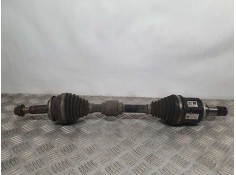 Recambio de transmision delantera izquierda para toyota prius (nhw30) plug-in hybrid executive referencia OEM IAM 4342047031  