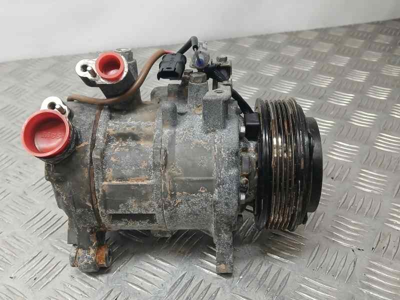 Recambio de compresor aire acondicionado para bmw serie 1 lim. (f20) 116d referencia OEM IAM 64529223694 4472604711 DENSO