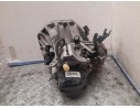 Recambio de caja cambios para dacia logan mcv ii 1.5 dci referencia OEM IAM JR5336 5VELOCIDADES A057718