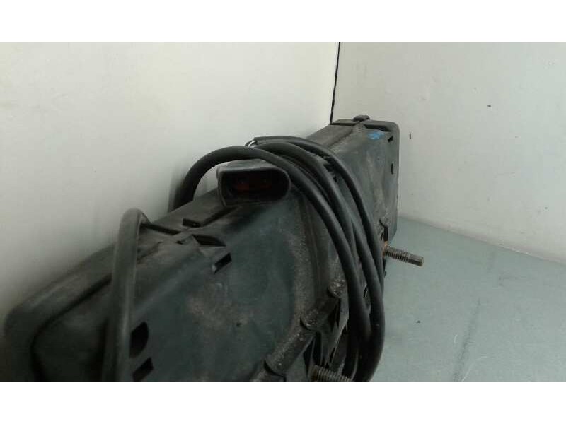 Recambio de airbag lateral derecho para ford fiesta berlina 1.25 16v cat referencia OEM IAM YS61A611D10AA  