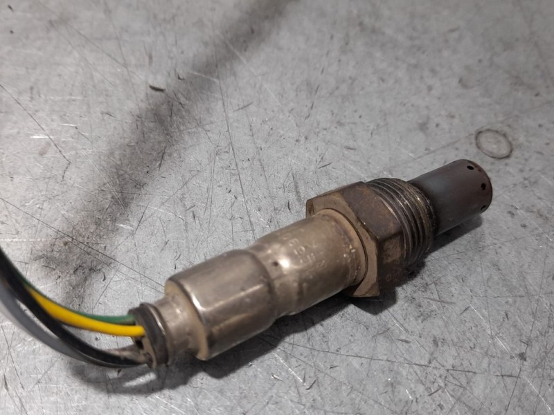 Recambio de sonda lambda para citroën c4 cactus live referencia OEM IAM 9816276480 0281006851 BOSCH