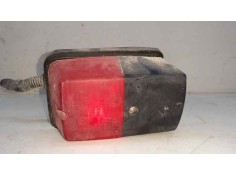 Recambio de faro antiniebla trasero izquierdo para renault midliner s 120 08a chasis cabina referencia OEM IAM   C/LUZ DE MATRIC