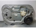 Recambio de elevalunas delantero izquierdo para ford focus turnier (cb4) trend referencia OEM IAM 7M51A203A29BB  ELECTRICO 2 PIN