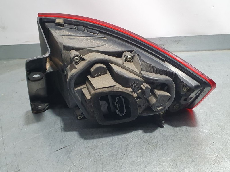 Recambio de piloto trasero izquierdo para seat toledo (kg3) style referencia OEM IAM   EXTERIOR