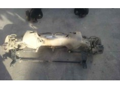 Recambio de puente trasero para citroën c5 berlina exclusive referencia OEM IAM  5 TORN C/ABS DISCO