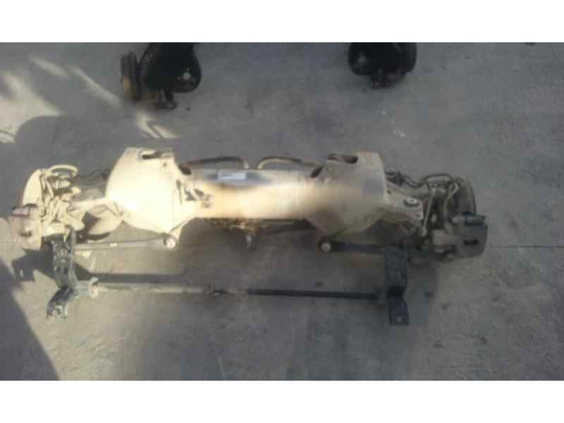 Recambio de puente trasero para citroën c5 berlina exclusive referencia OEM IAM  5 TORN C/ABS DISCO