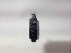 Recambio de mando multifuncion para peugeot 208 access referencia OEM IAM 96758773XU  MANDO PANTALLA