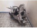 Recambio de caja cambios para dacia logan mcv ii 1.5 dci referencia OEM IAM JR5336 5VELOCIDADES A057718