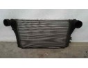 Recambio de intercooler para volkswagen touran (1t1) 2.0 tdi referencia OEM IAM 1K0145803M  DOBLADO Y PATA ROTA