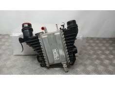 INTERCOOLER 144967867R MAHLE KL177004