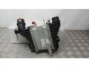 Recambio de intercooler para renault express advance referencia OEM IAM 144967867R MAHLE KL177004