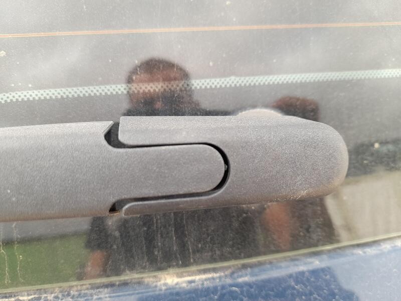 Recambio de motor limpia trasero para citroën c5 aircross (ac_, aj_, ar_, a4_) 1.2 puretech 130 (arhnsj) referencia OEM IAM 9811