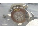 Recambio de puente trasero para citroën c5 berlina exclusive referencia OEM IAM  5 TORN C/ABS DISCO