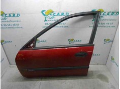 Recambio de puerta delantera izquierda para renault laguna (b56) 1.9 dci rxe referencia OEM IAM   