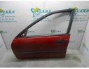 Recambio de puerta delantera izquierda para renault laguna (b56) 1.9 dci rxe referencia OEM IAM   